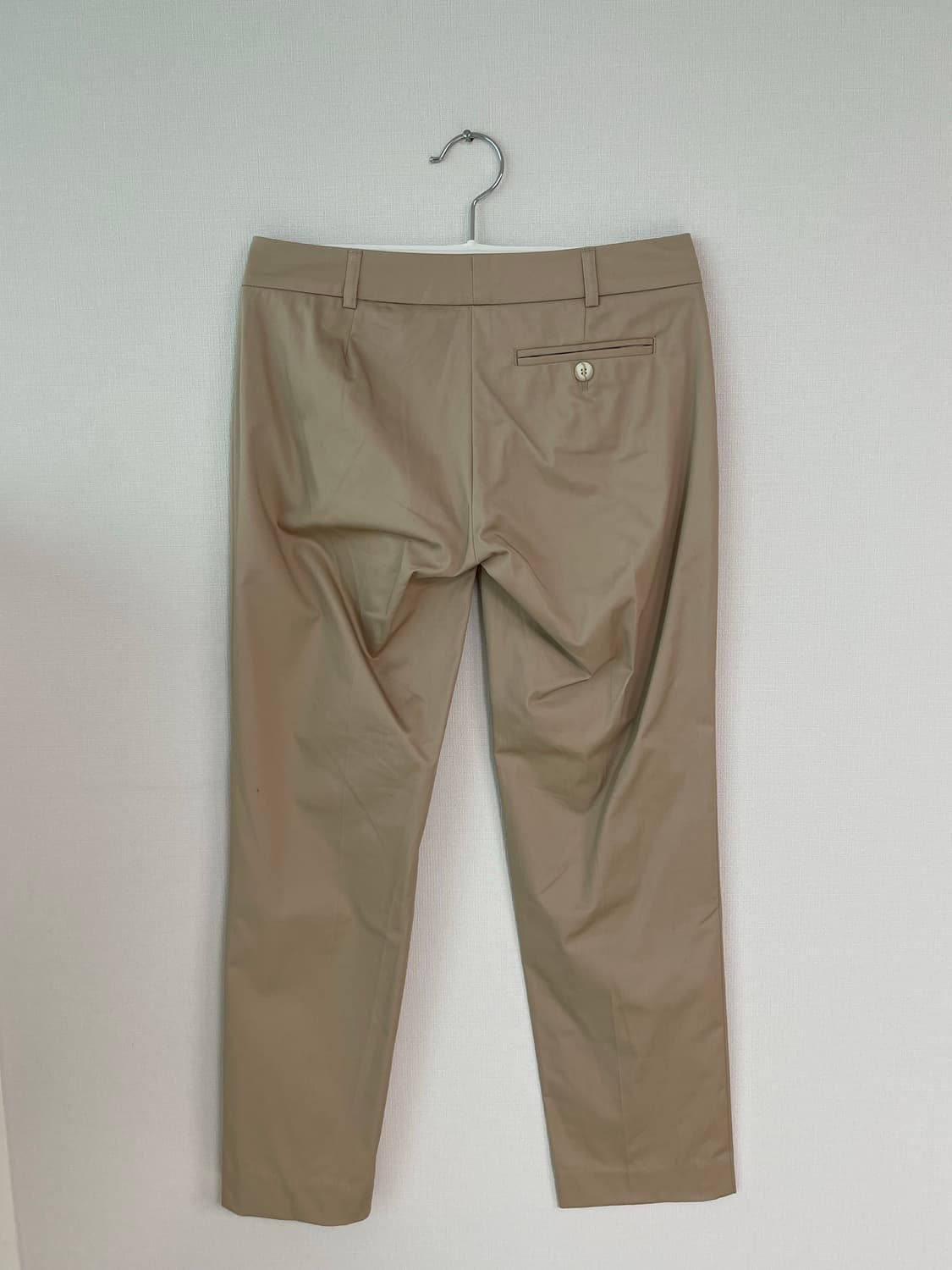 야콥 JACOB 면바지 26인치 (Made in CANADA) 상품이미지4