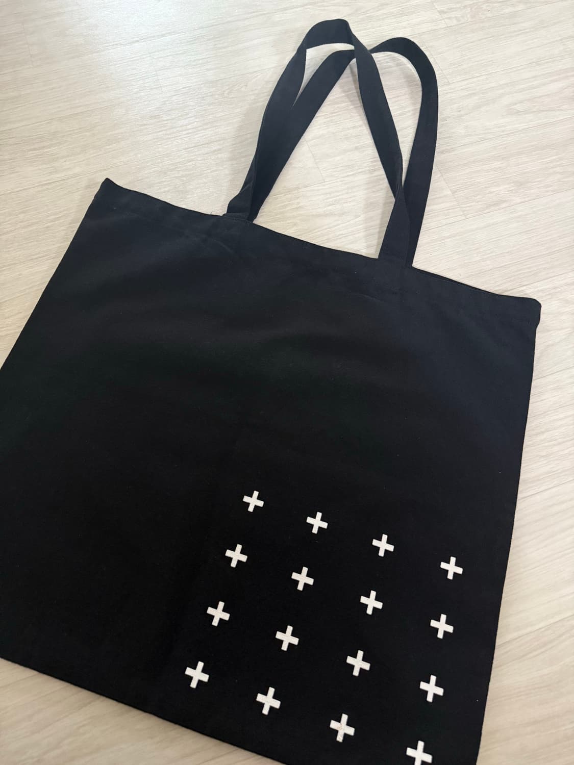 코르티스 성현) Ksubi 수비 토트백 상품이미지4