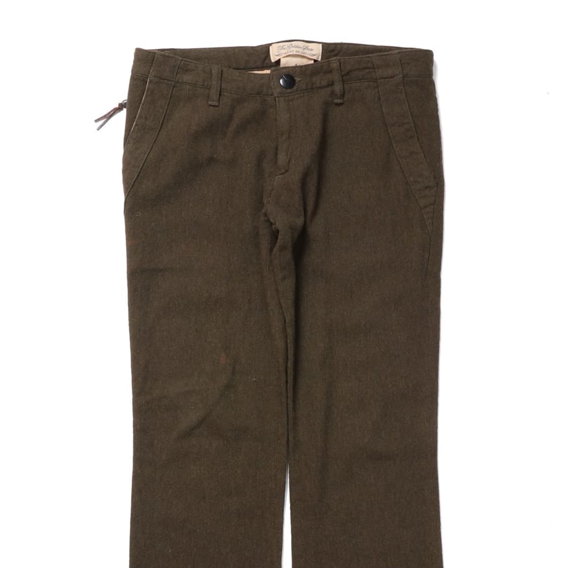 레미 릴리프 Remi Relief Wool Pants   상품이미지2