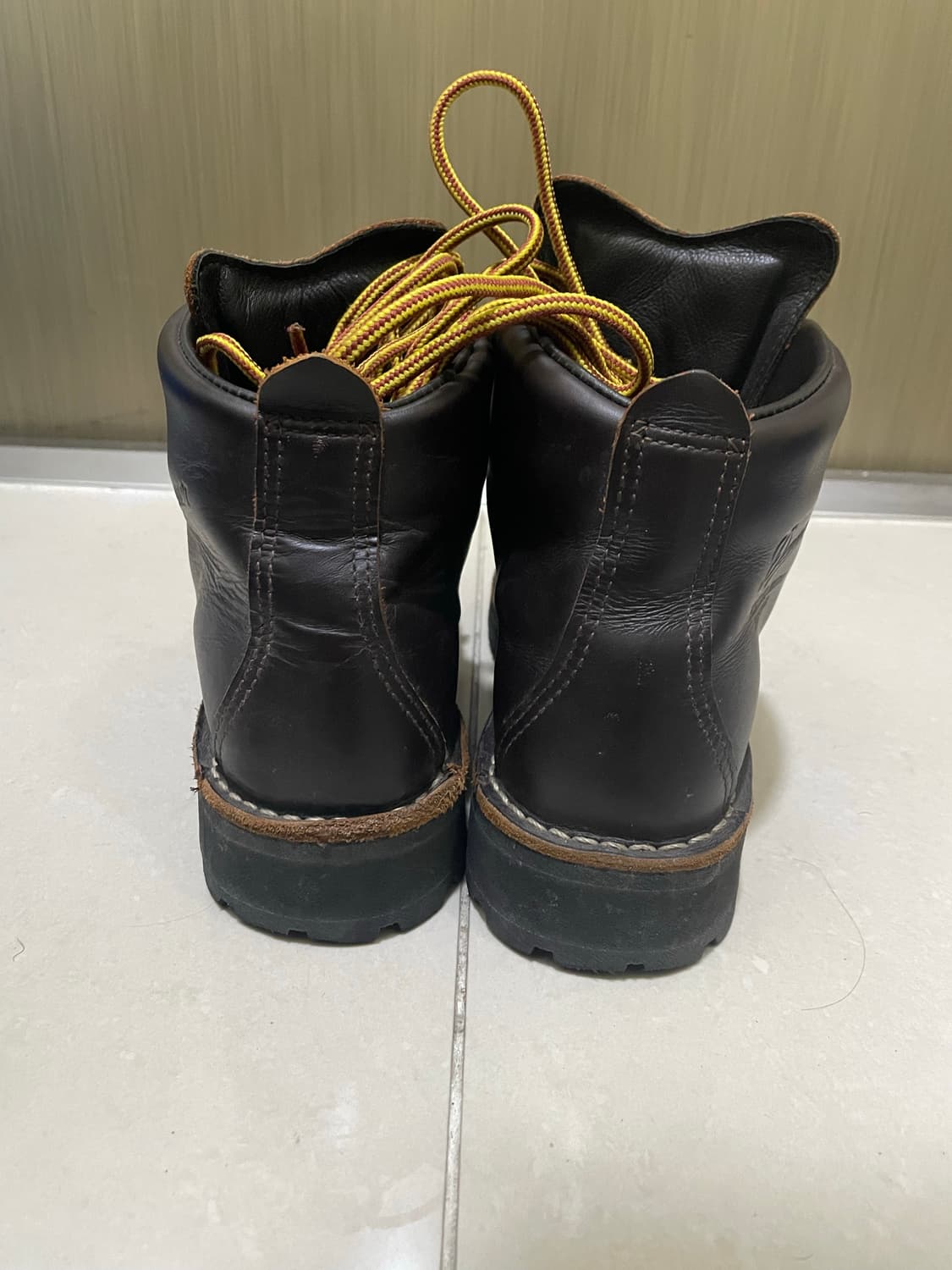 대너 마운틴 라이트 부츠 상품이미지2