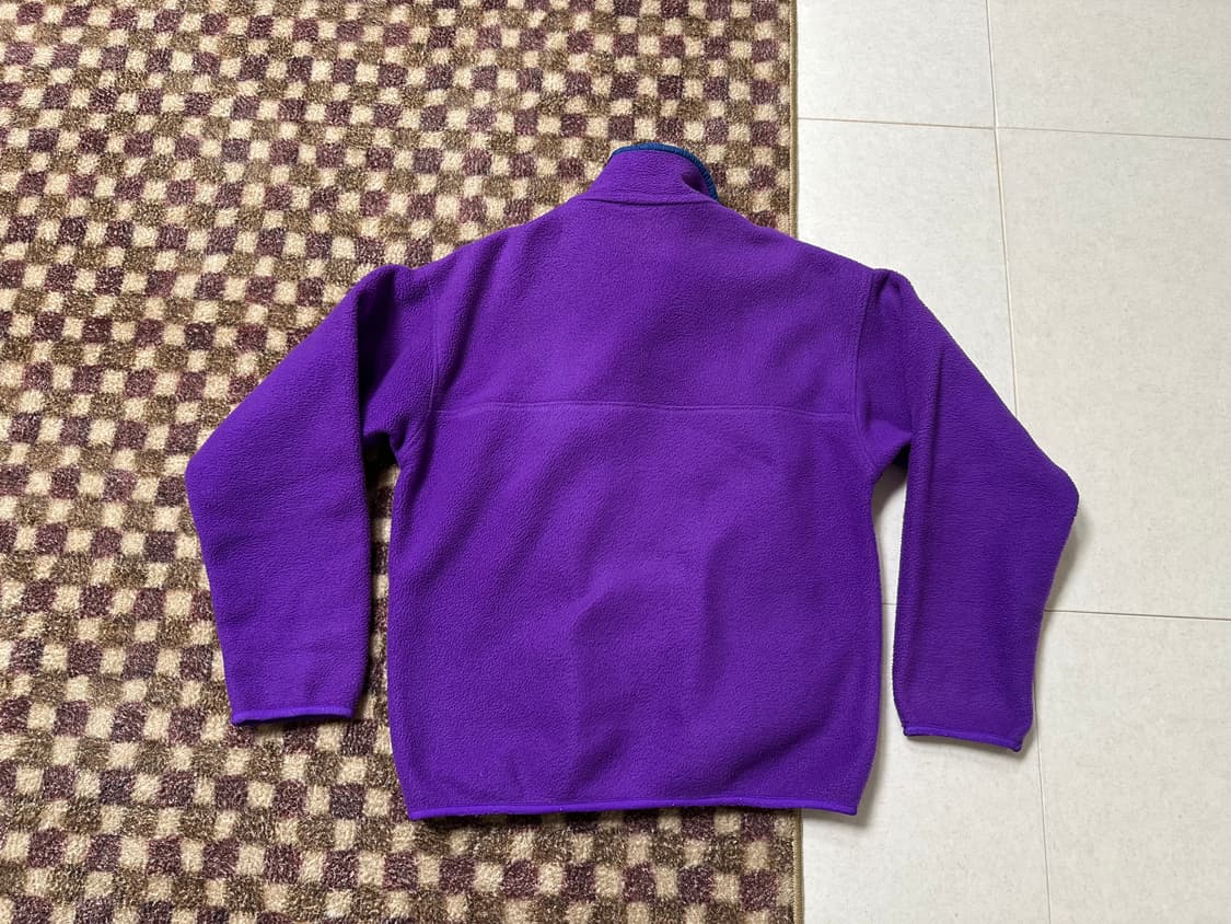 파타고니아 신칠라 m사이즈 상품이미지5