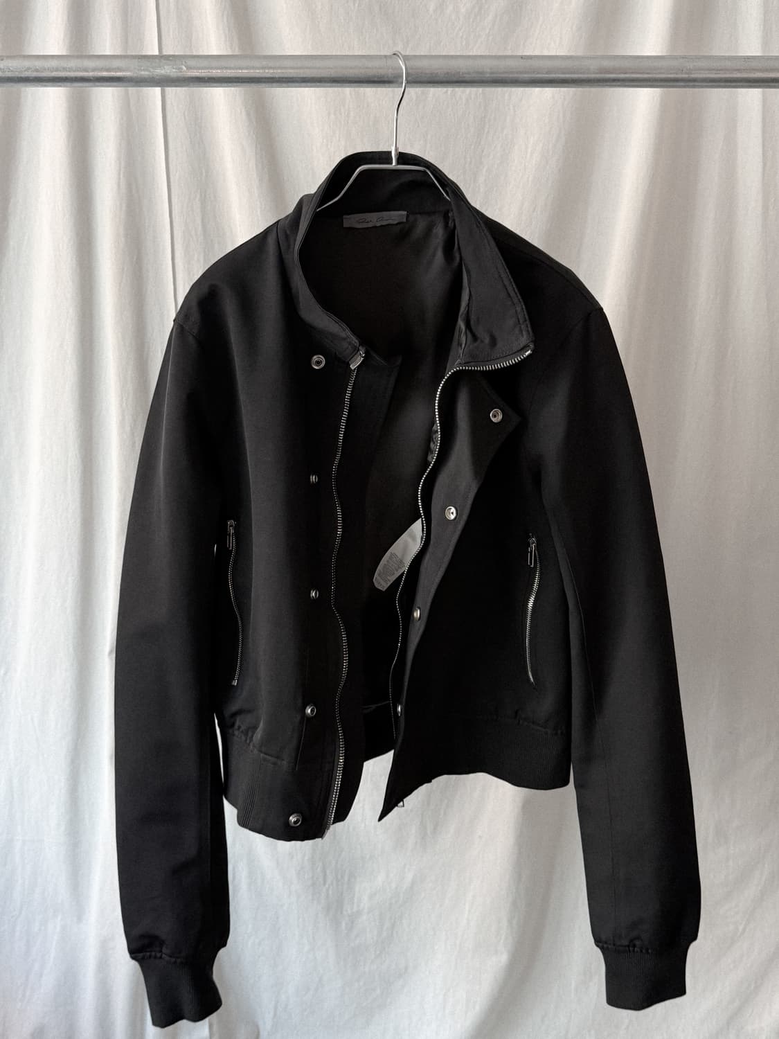 Rick Owens 17SS - Brother Jacket 상품이미지5