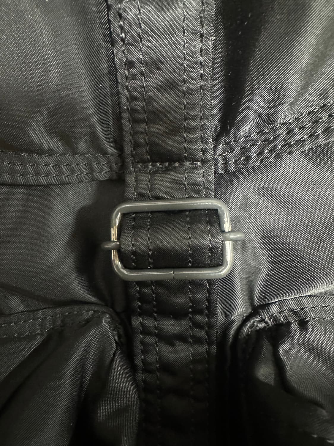 PORTER 요시다 포터 탱커 럭색 블랙 백팩 상품이미지4