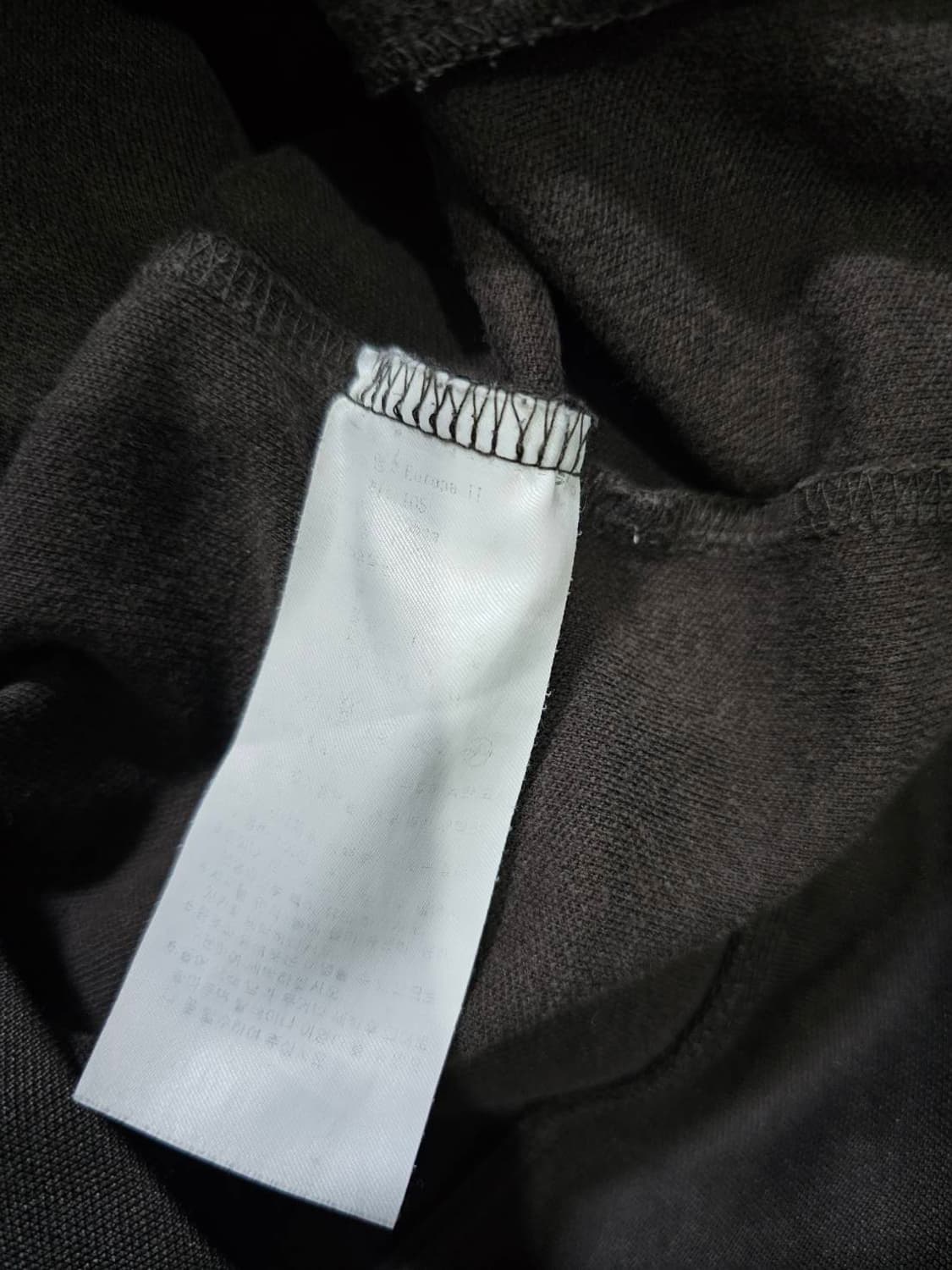 아디다스 민트초코 트랙탑 져지집업 90 / S 상품이미지6