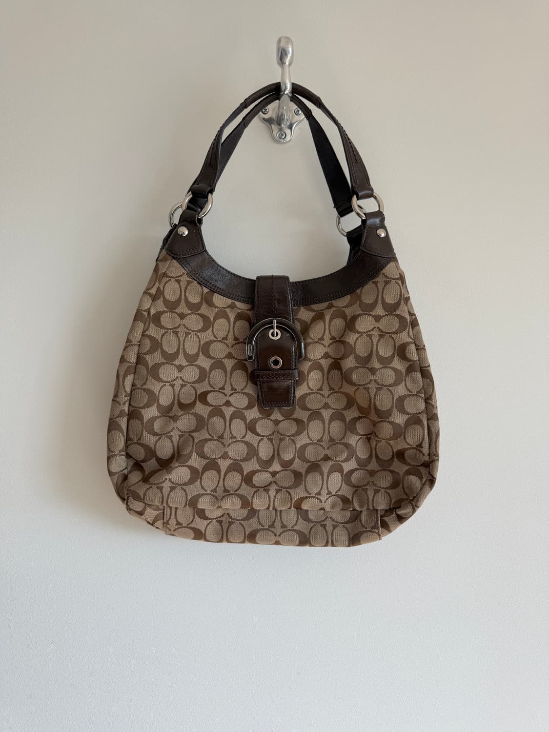 코치(COACH) 숄더백 상품이미지1