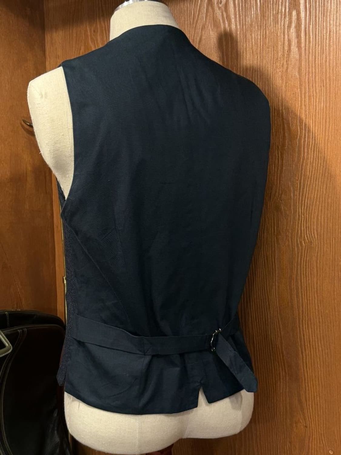 라르디니 베스트 자켓 세트 상품이미지5