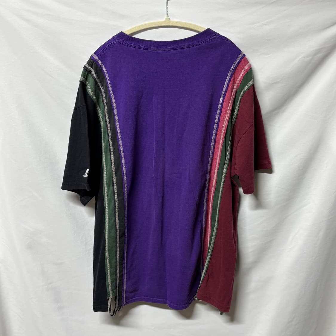 needles rebuild rework short sleeve 상품이미지4