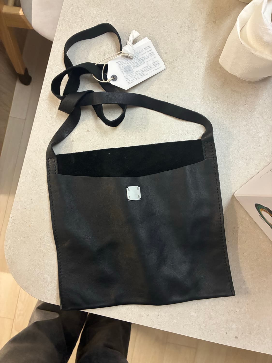 구이디 크로스백 상품이미지1