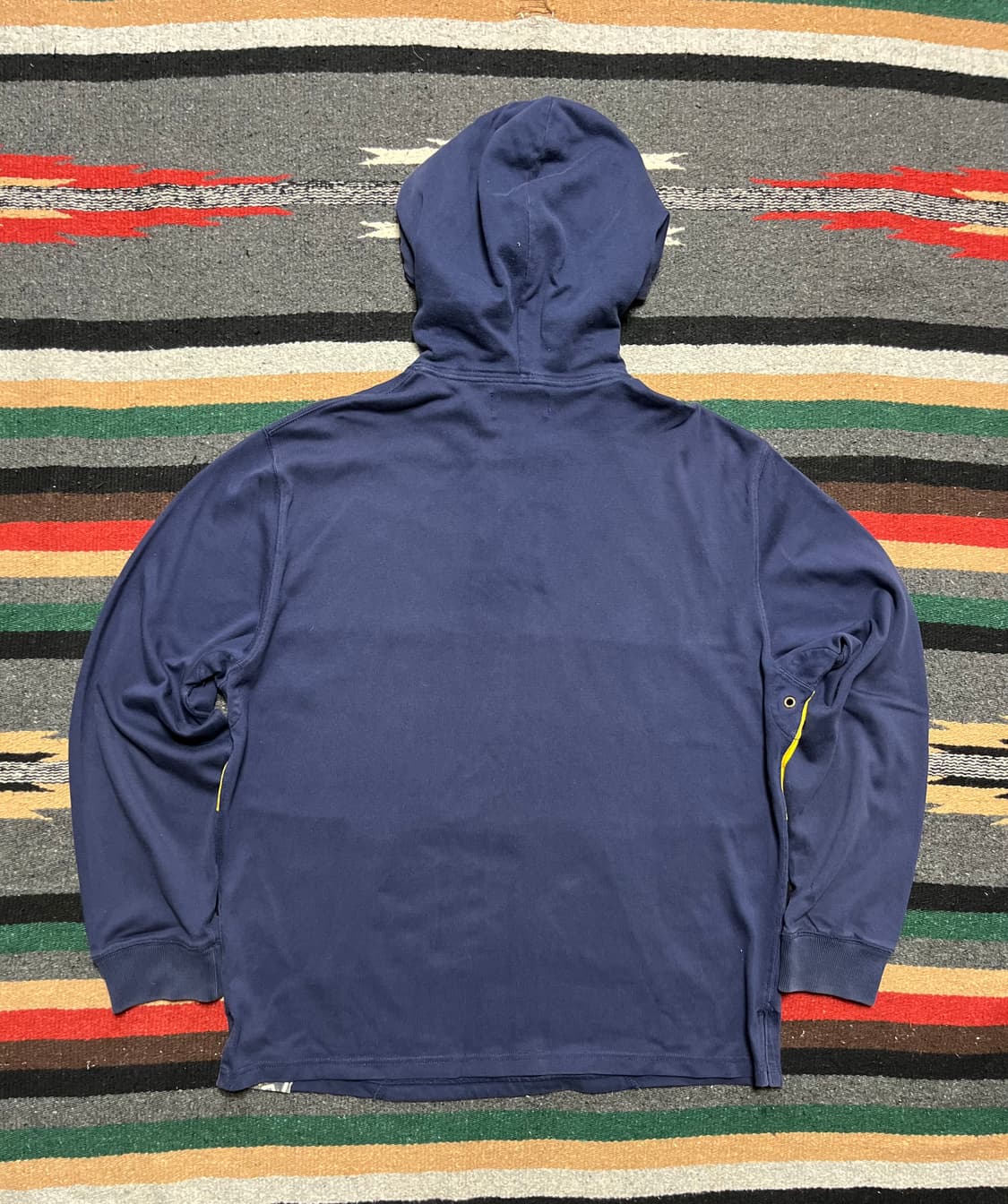 Polo ralph lauren usrl 1/4zip hoodie   상품이미지6