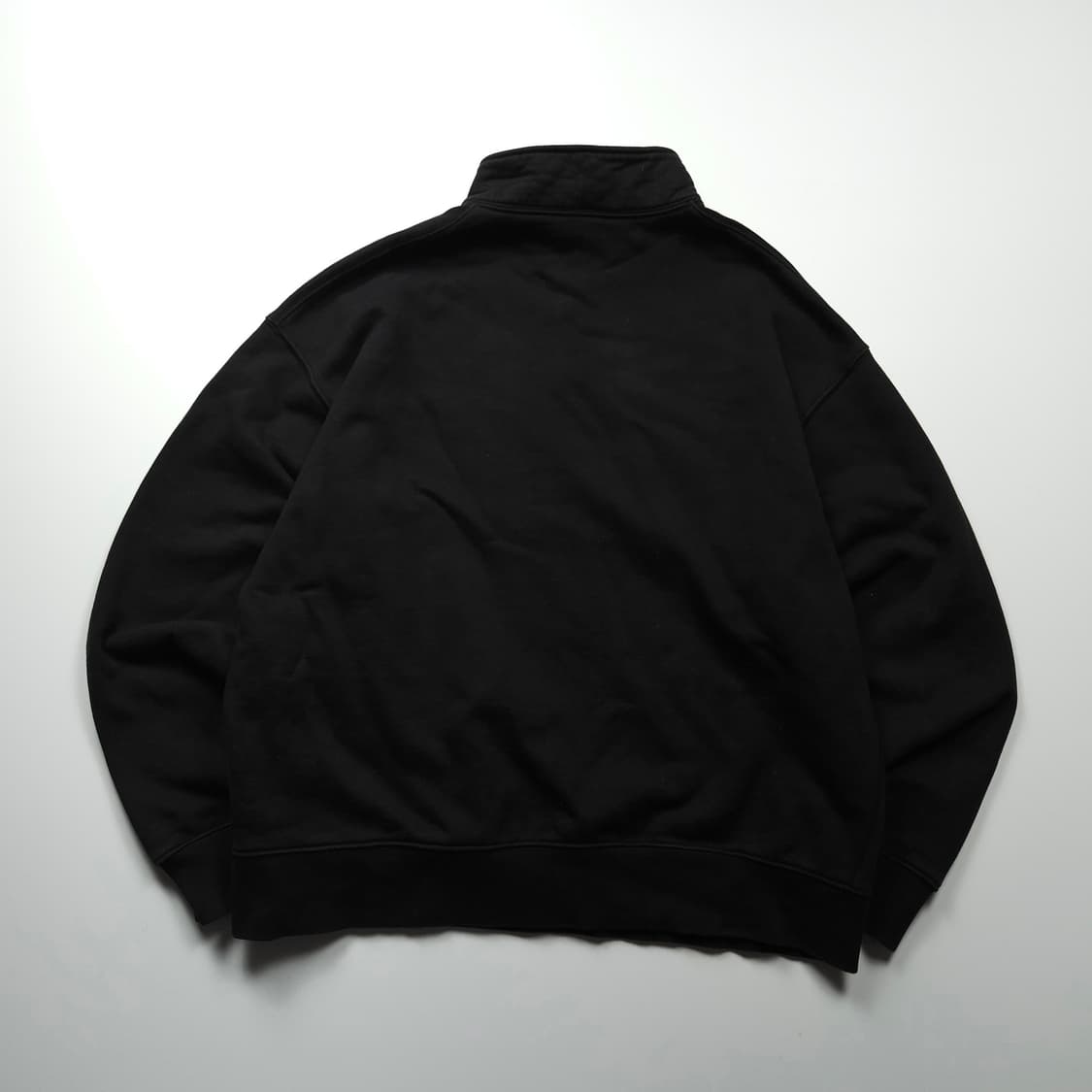 나이키 랩 NGR 솔로 스우시 하프집업 스웻 셔츠 (110) 상품이미지2