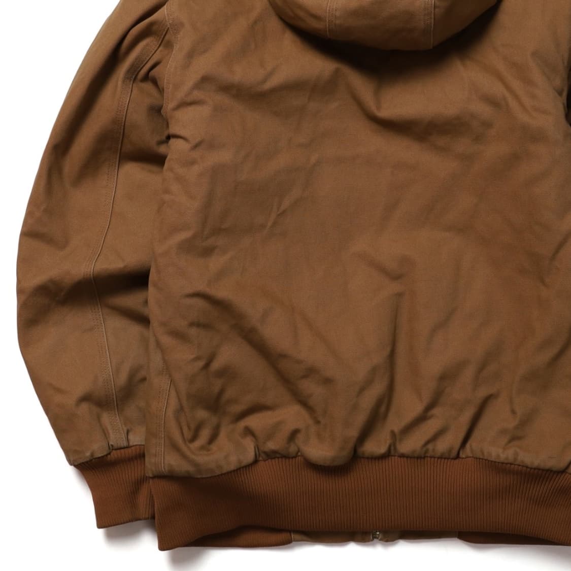 칼하트 Carhartt Duck Active Jacket    상품이미지7