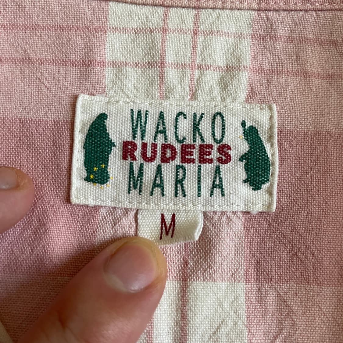 Wacko maria 상품이미지3