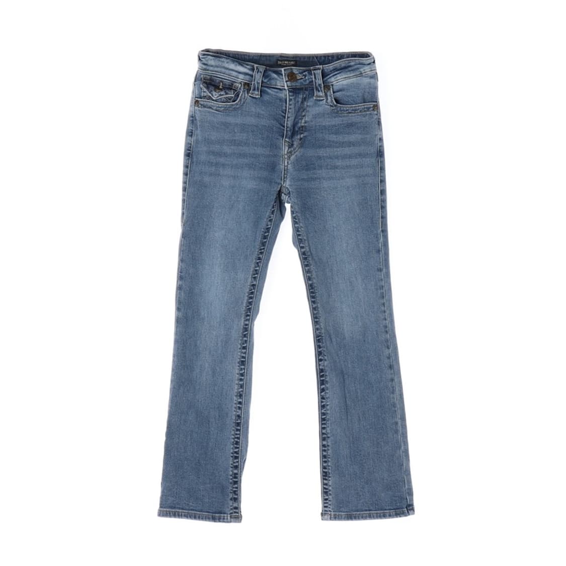 트루릴리젼 데님팬츠 26 상품이미지1