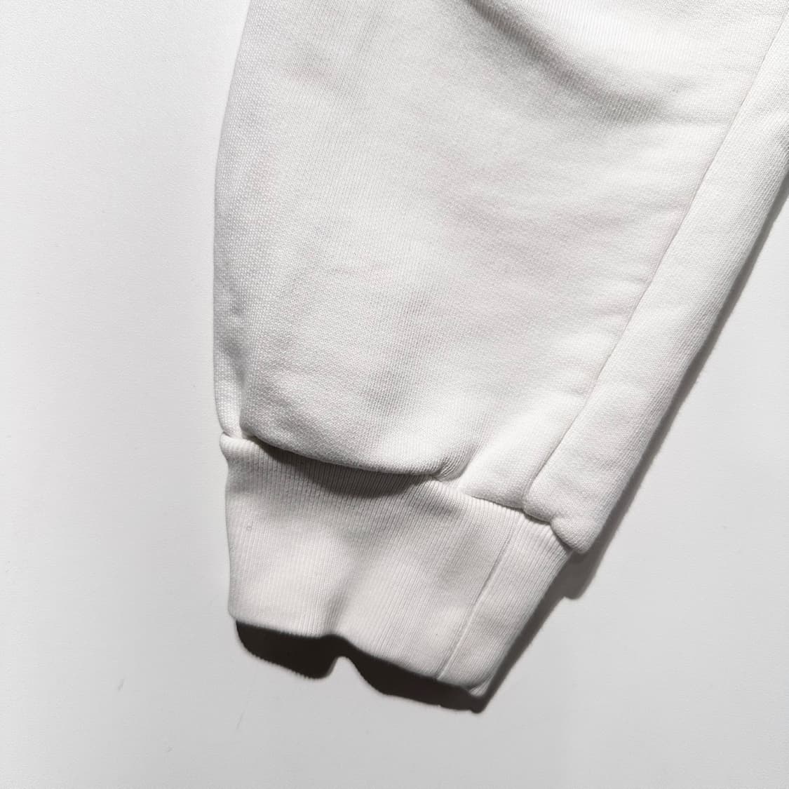 22ss 마르니 스팽글 로고 스웨트 조거 팬츠 상품이미지6