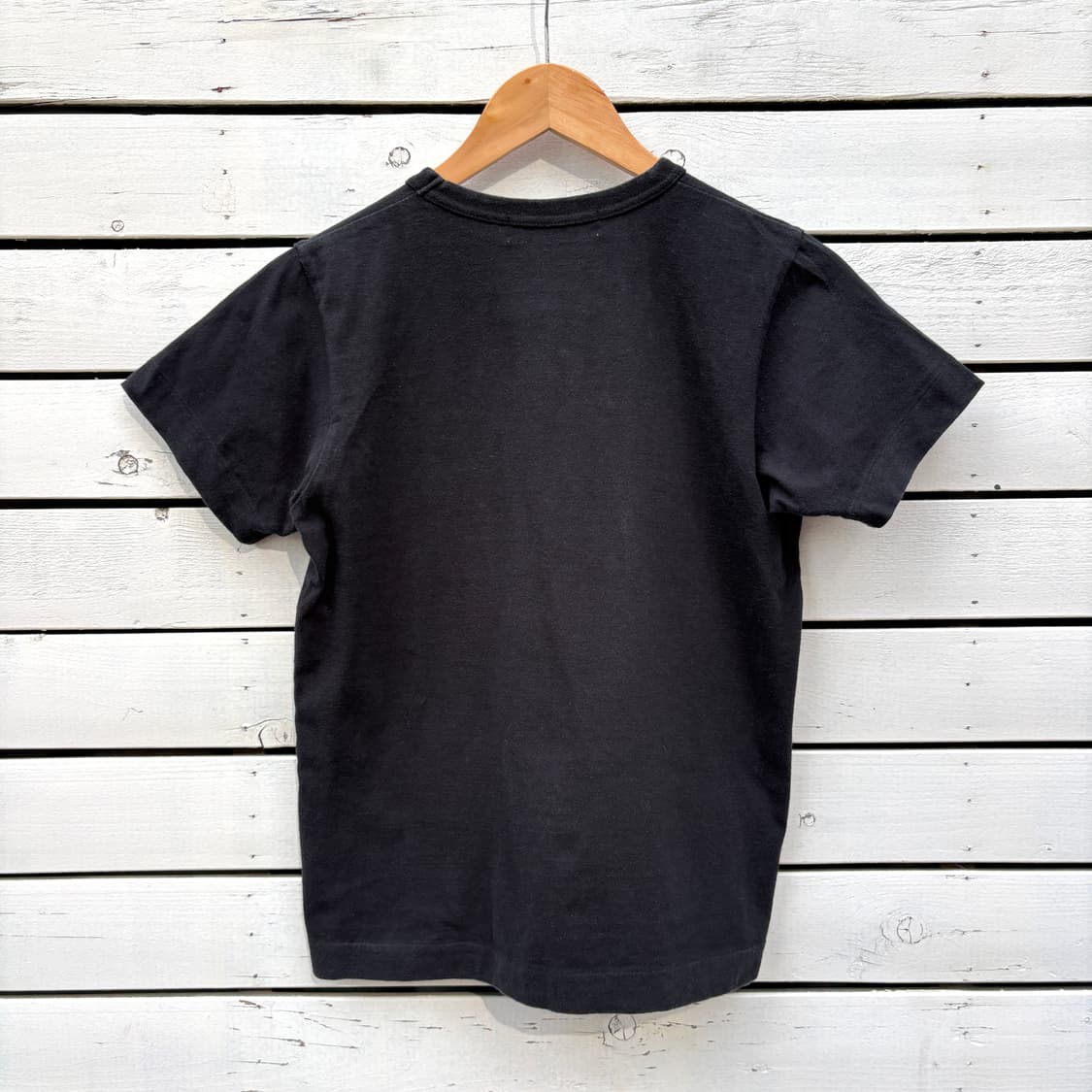 Comme des Garcons 꼼데가르송 반팔 티셔츠 상품이미지2