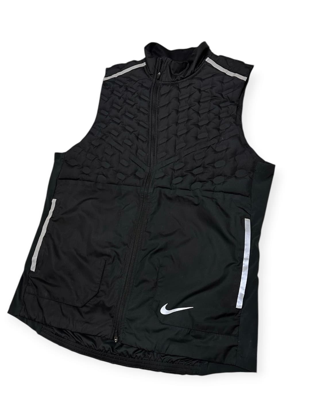 나이키 에어로로프트 블랙 조끼 상품이미지2