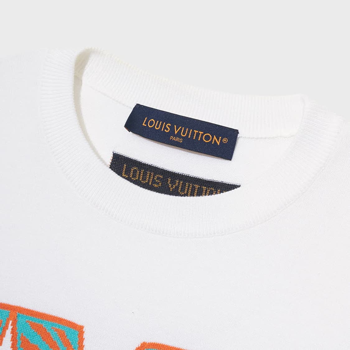 LOUIS VUITTON knit top 상품이미지5