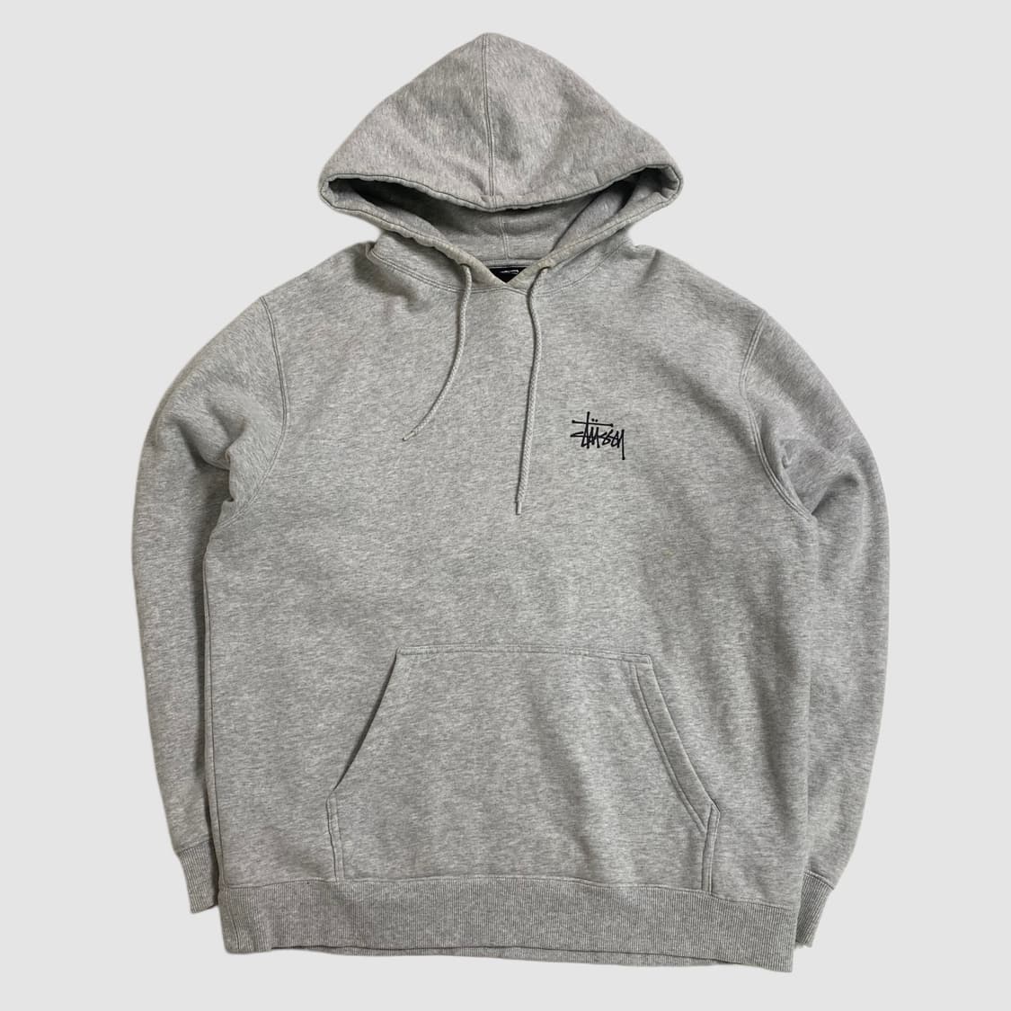 스투시 후드티 상품이미지2