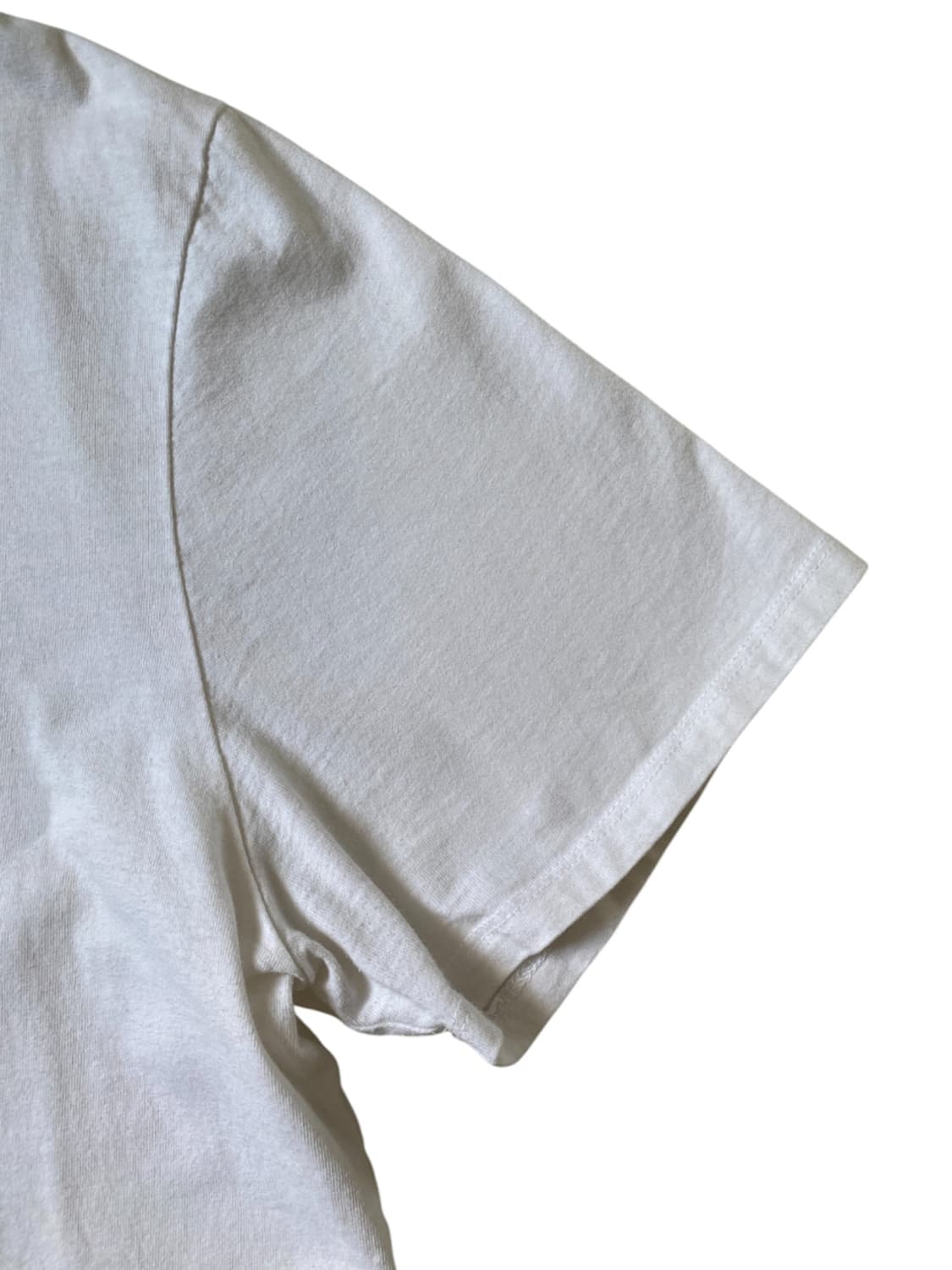 아페쎄 1/2 티셔츠 (Man XL) 상품이미지5
