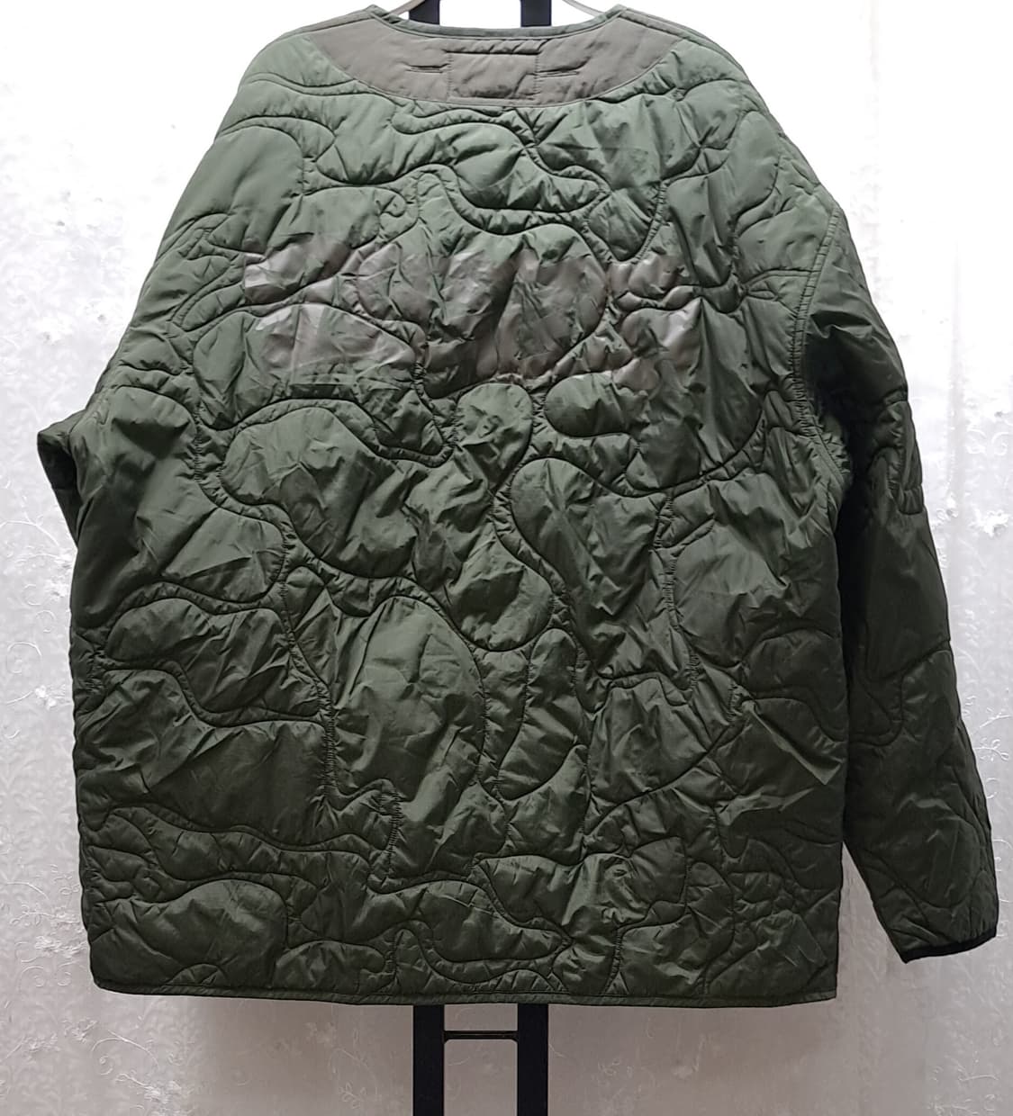 YESEYESEE 퀼팅패딩 Large 상품이미지2