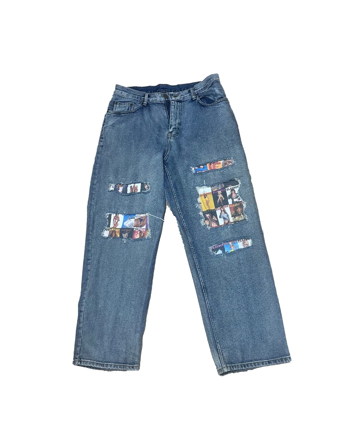 위캔더스 플레이보이 상품이미지2