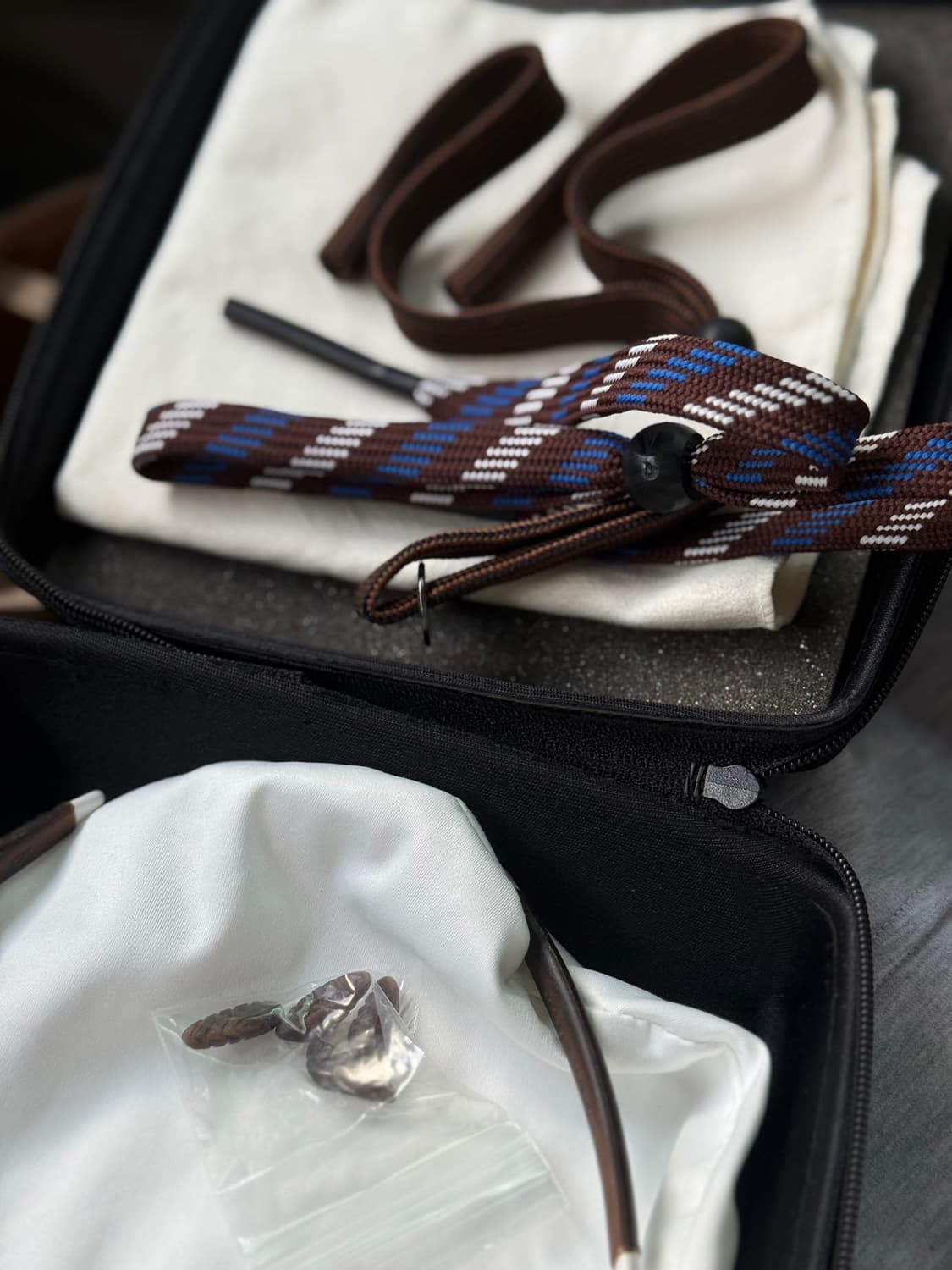 오클리 레이싱자켓 빈티지 gen2 상품이미지2