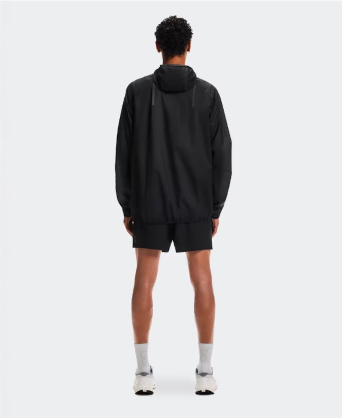 온러닝 울트라 자켓 M 상품이미지2