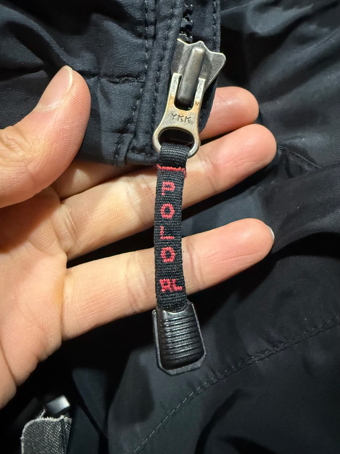 Polo Sports 폴로 스포츠 덕다운 패딩 상품이미지5