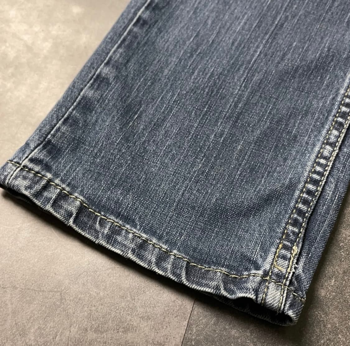 리바이스511 빈티지 슬림핏 코튼 데님팬츠  상품이미지6