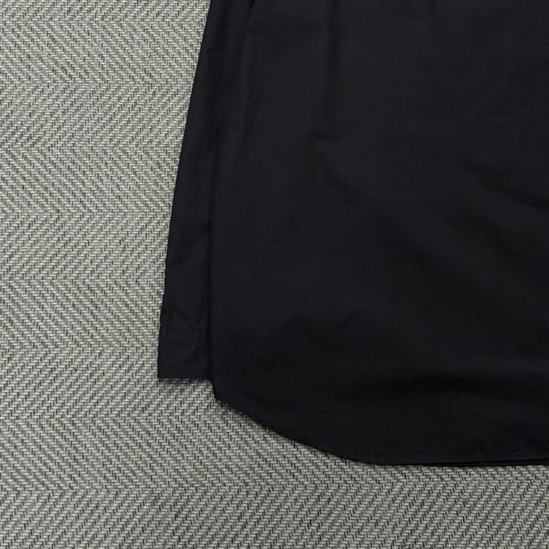 하레 브이넥 블라우스 v0358 상품이미지4