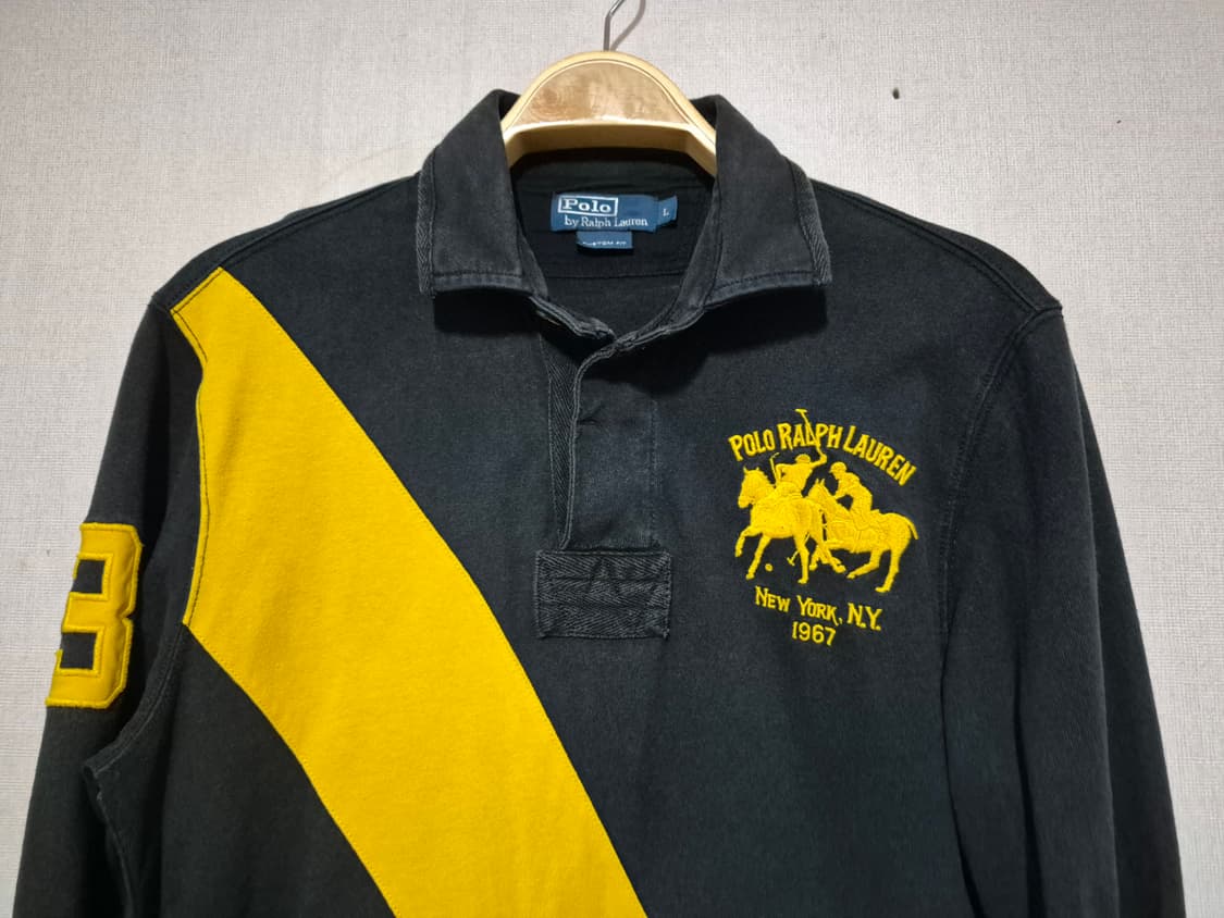 폴로랄프로렌 빅포니 (L) 상품이미지4