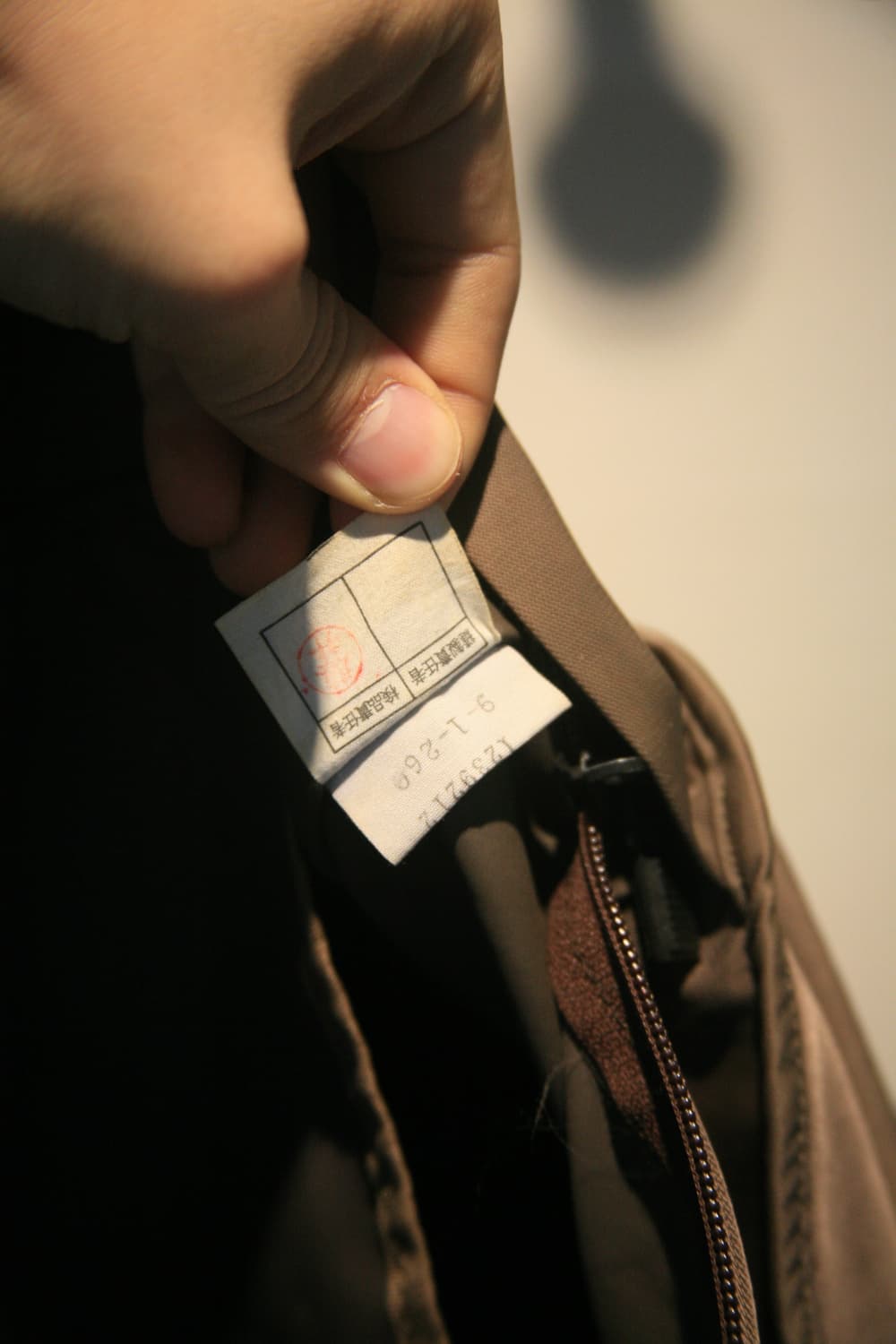 Design Studio Boston Bag 상품이미지4