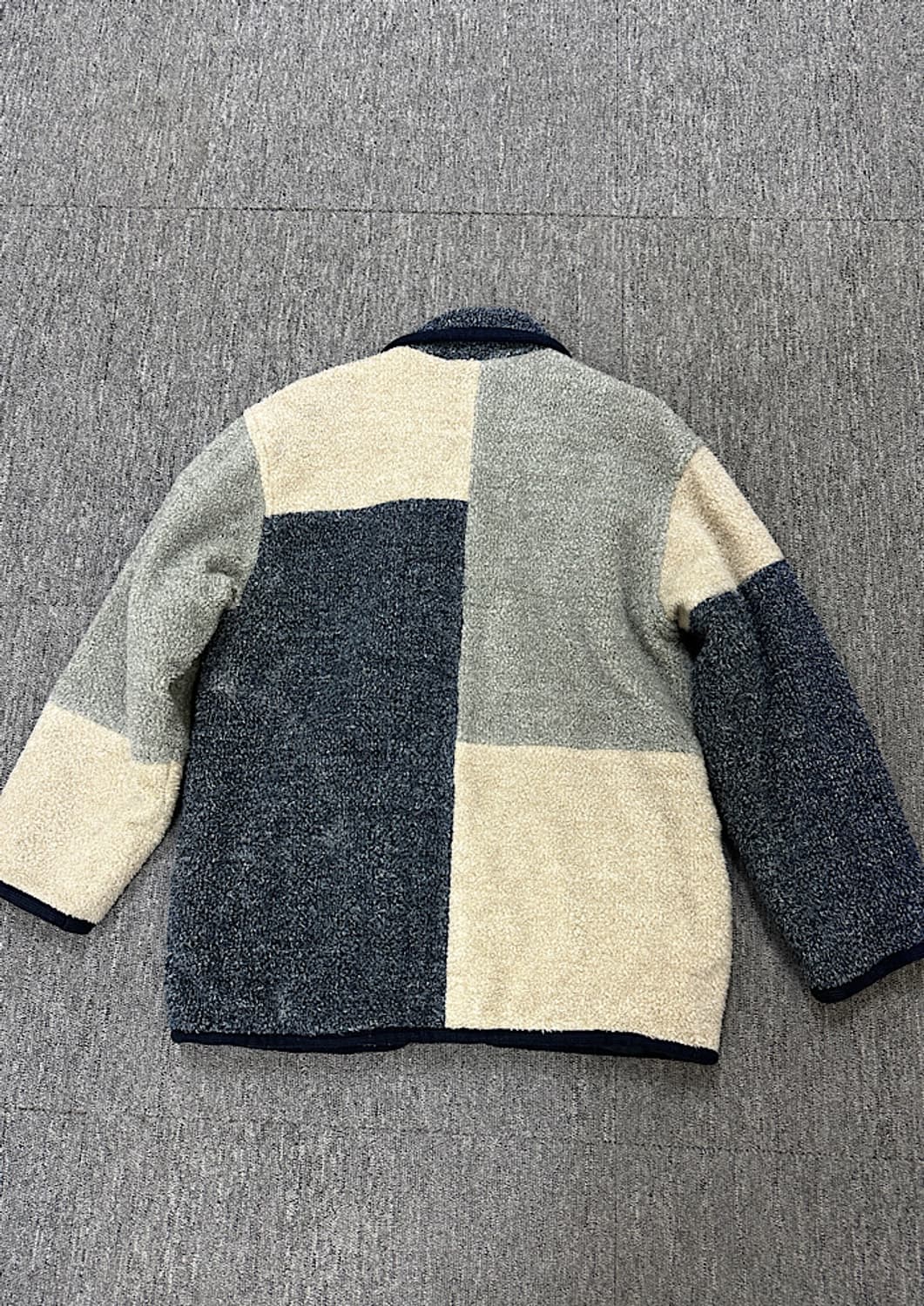 빈티지 자켓  상품이미지4