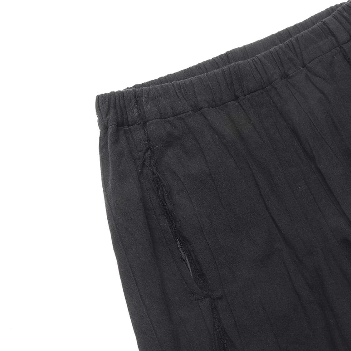 tricot COMME des GARCONS Easy Pants 상품이미지6