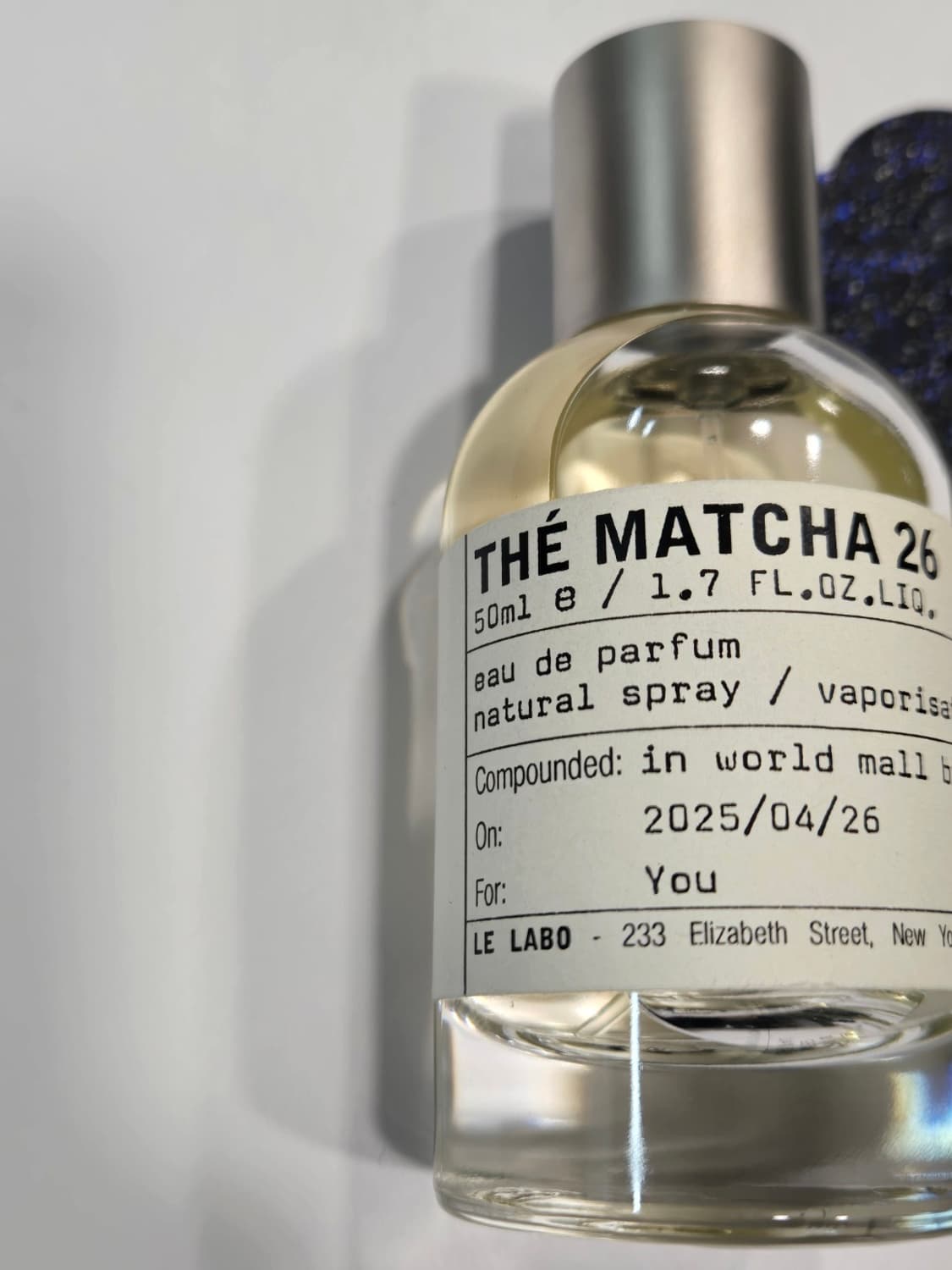 국문 르라보 떼마차 26 50ml 상품이미지1