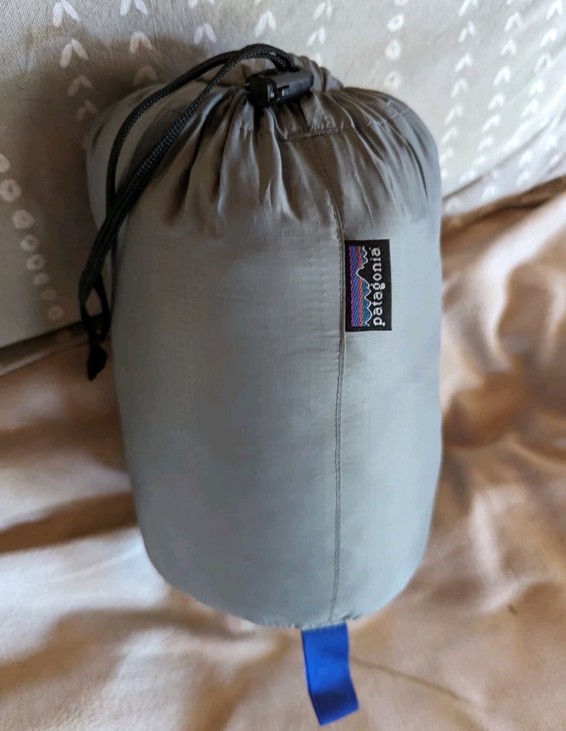 (XL)파타고니아 04s 마이크로 퍼프 로얄블루 패딩 풀오버 상품이미지7