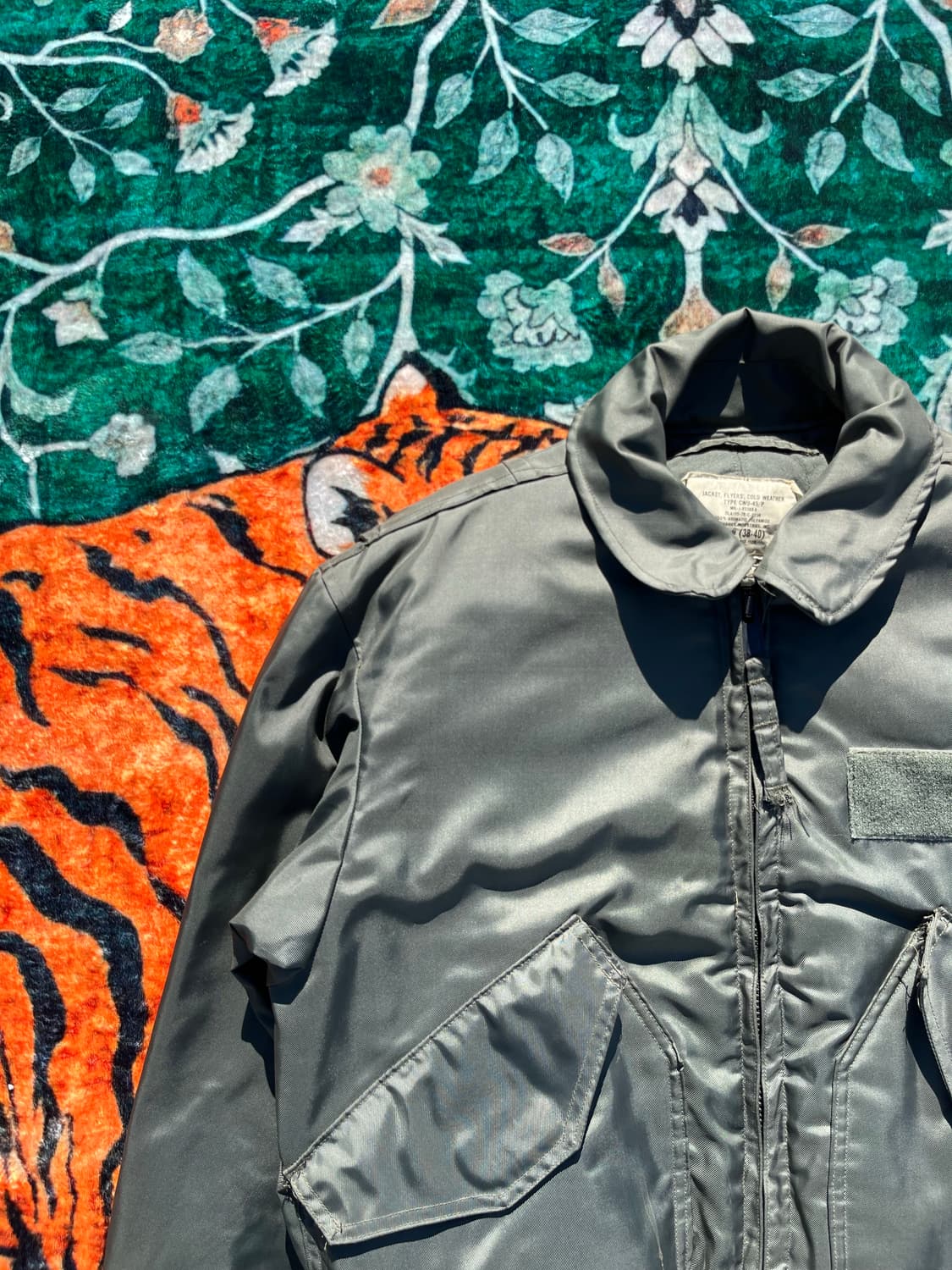 70s CWU-45p OG (M) 상품이미지2