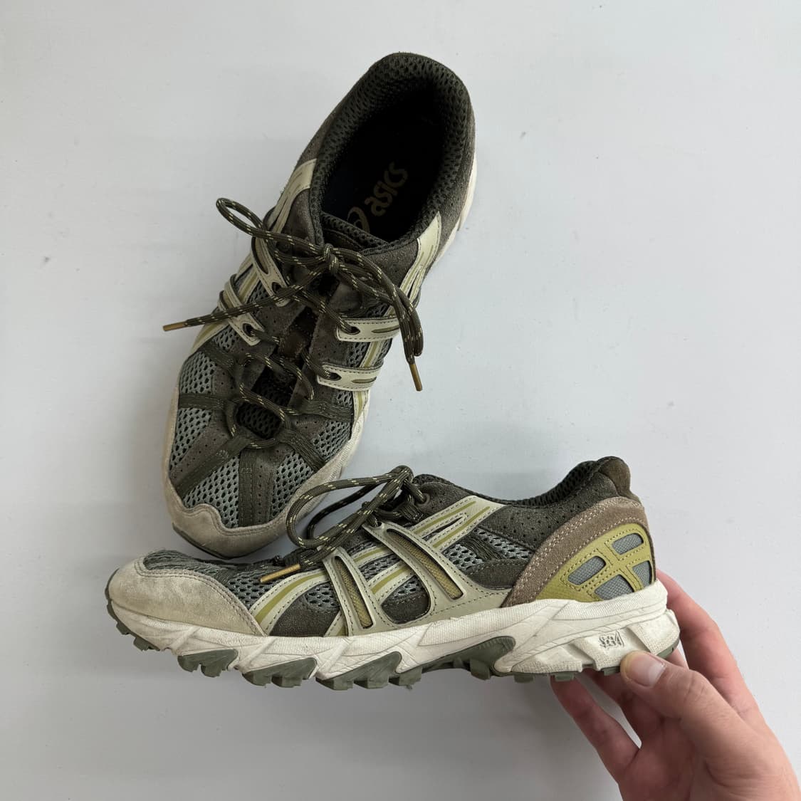 아식스 젤 소노마  상품이미지3