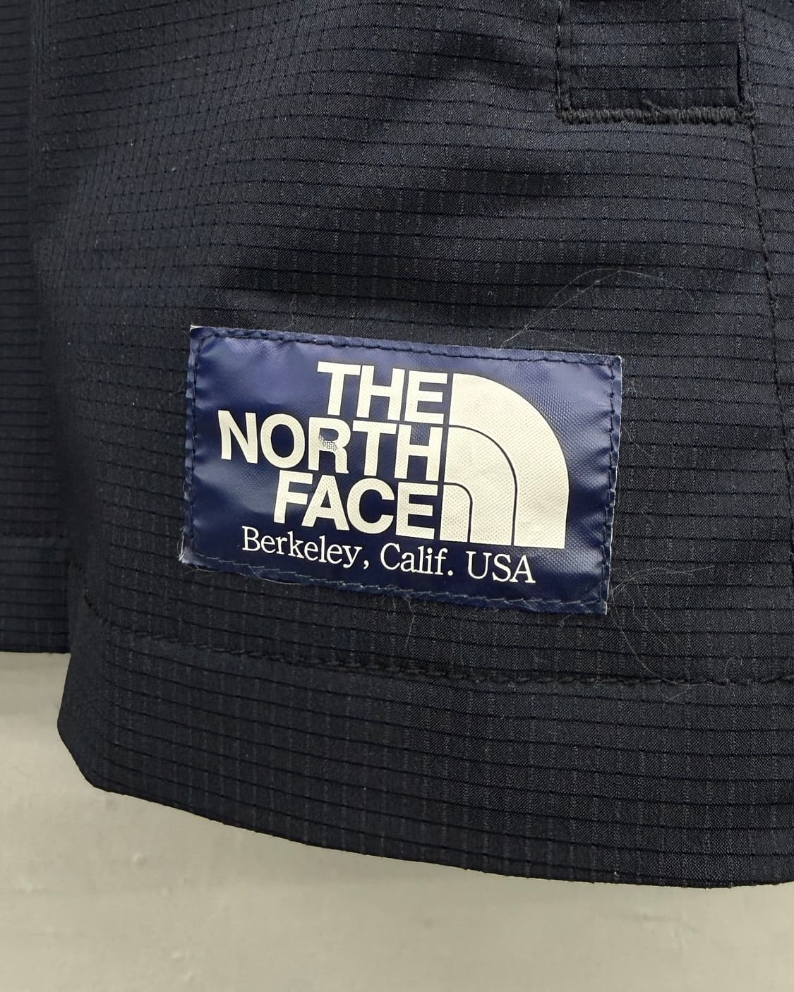 노스페이스 퍼플라벨 나일론쉘 코치 자켓 상품이미지4