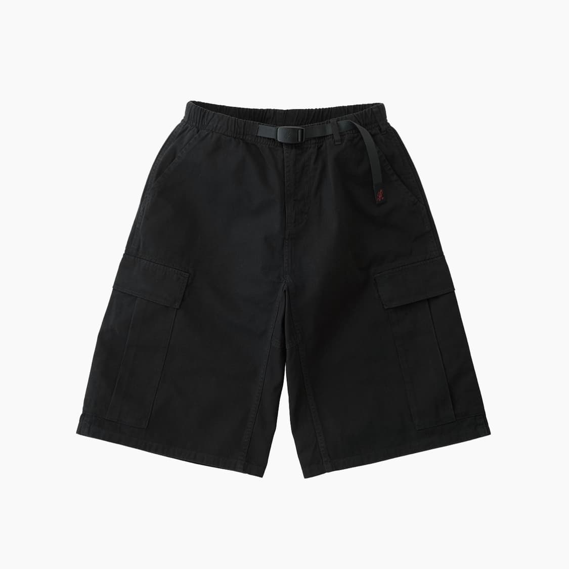 그라미치 카고 쇼츠 블랙 XL 상품이미지2