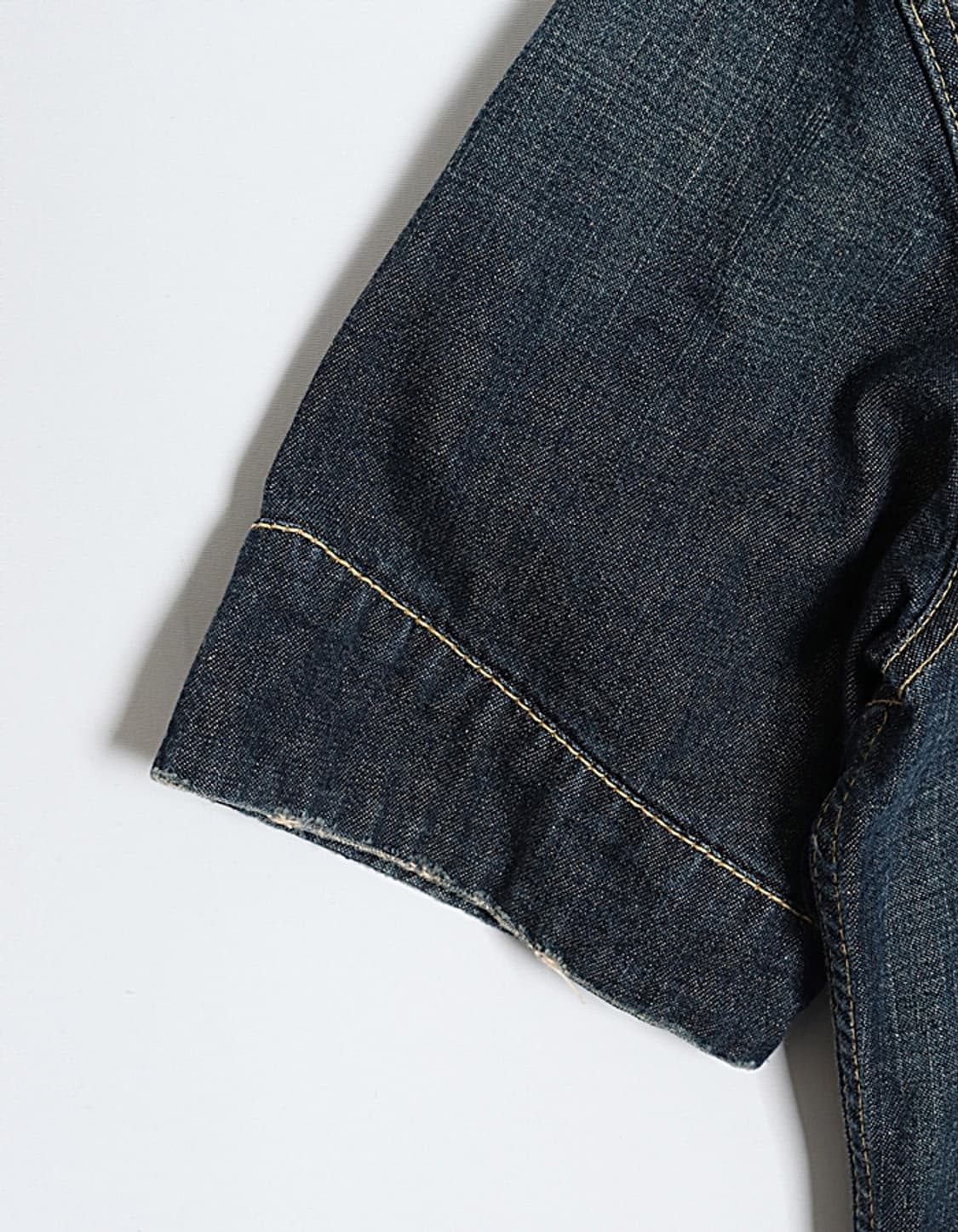 Levi's redloop Denim Western Shirts 상품이미지5