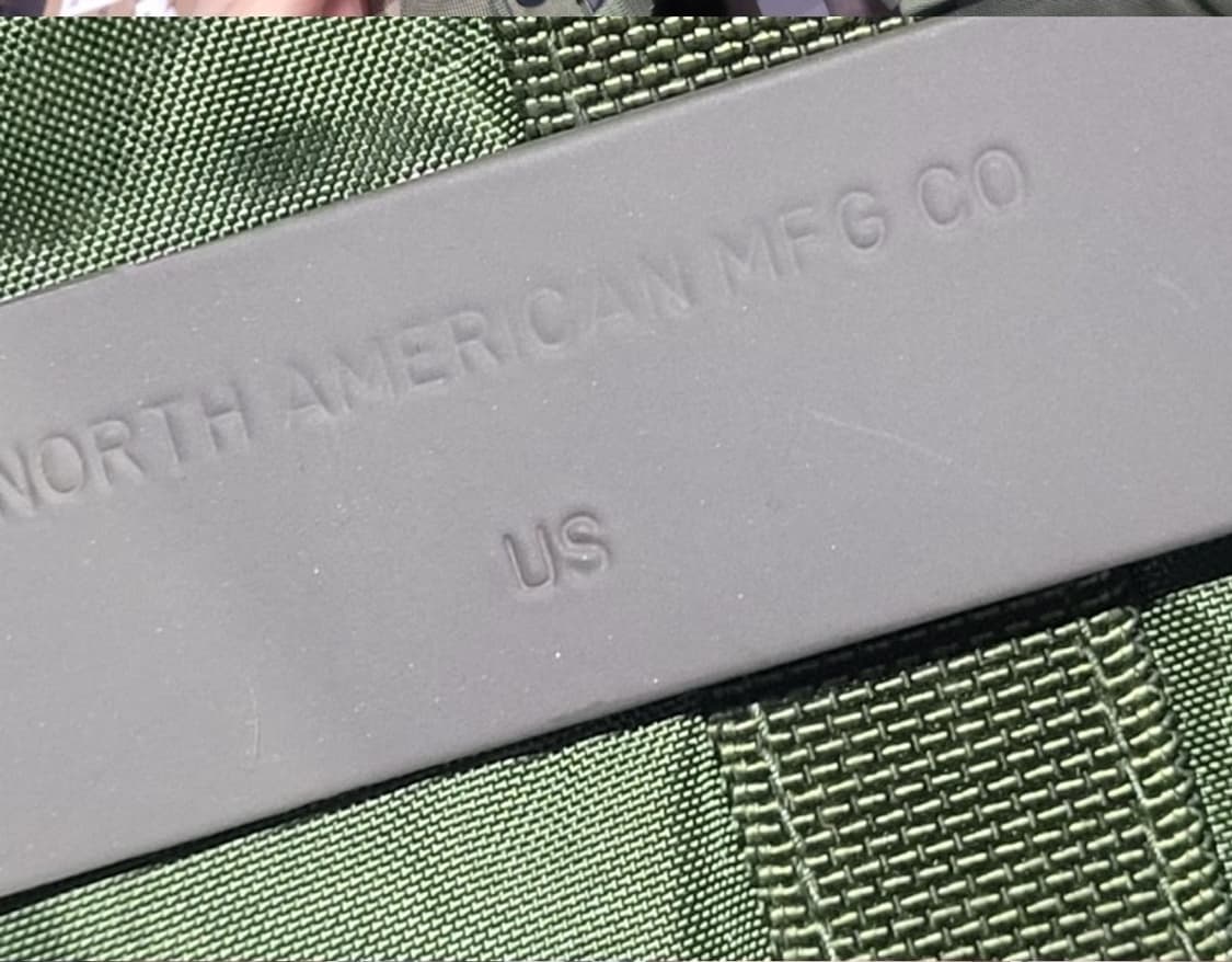 미 엘리스 지게배낭 상품이미지6