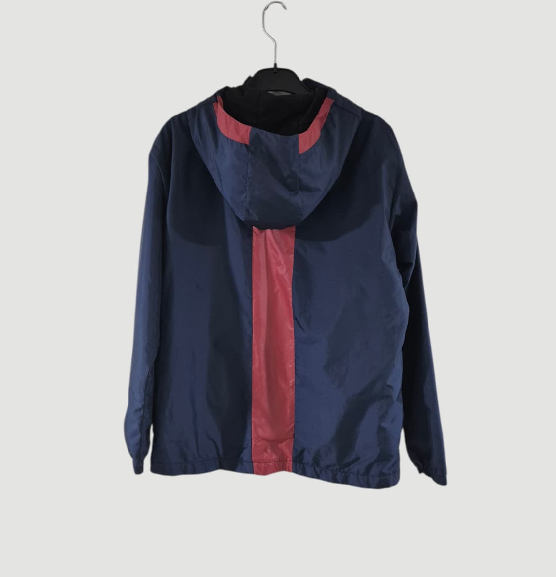 [90~95]아식스 빈티지 일본판 바람막이자켓 Unisex 상품이미지3