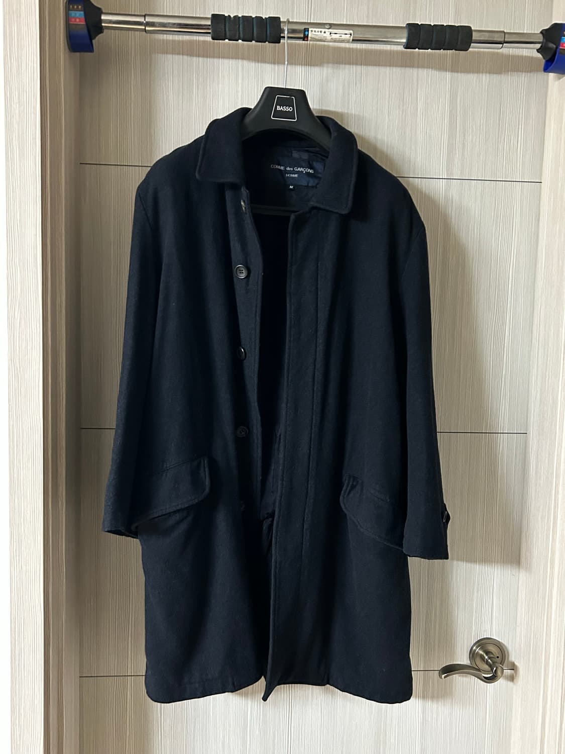 Comme des gorcons homme 코트 M 상품이미지1