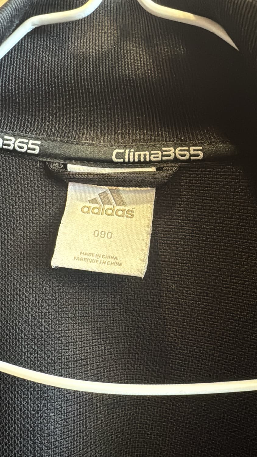 아디다스 희귀 져지 상품이미지7