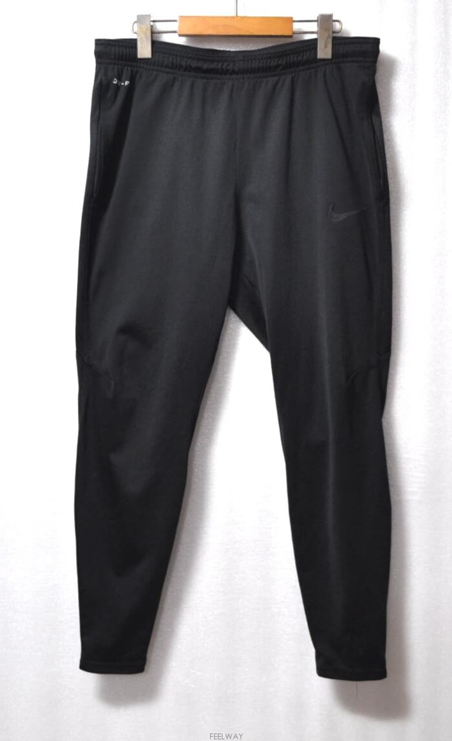 나이키/남성트레이닝스키니팬츠(허리32) 상품이미지1