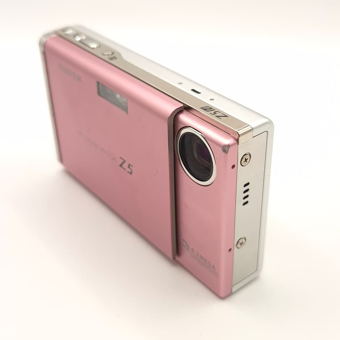 🍑핑크디카✨️민지픽 🍑Fujifilm FinePix Z5fd 상품이미지7