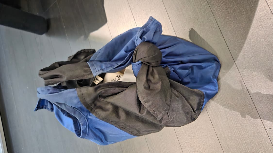 꼼데가르송 상품이미지3