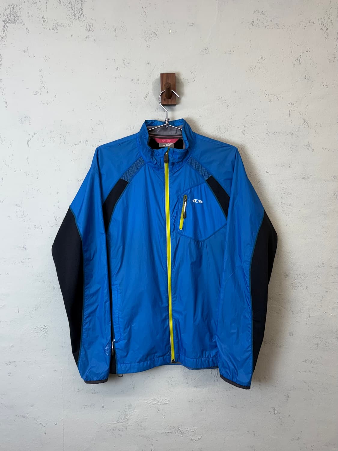 살로몬 바람막이 자켓 상품이미지1