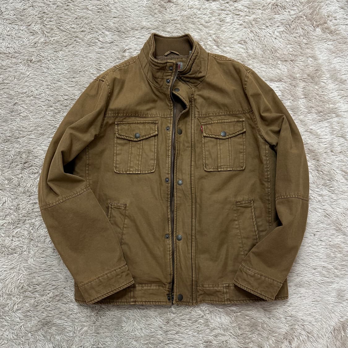 리바이스 데저트 워크자켓 상품이미지1